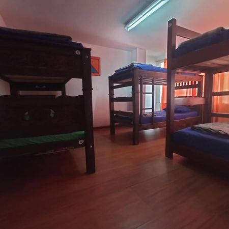 בוגוטה North House Hostel מראה חיצוני תמונה