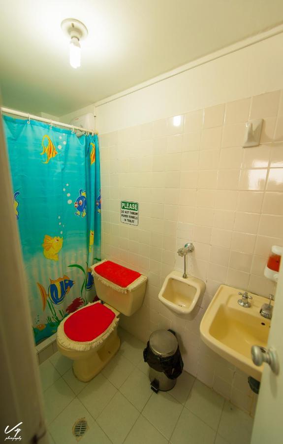 בוגוטה North House Hostel מראה חיצוני תמונה