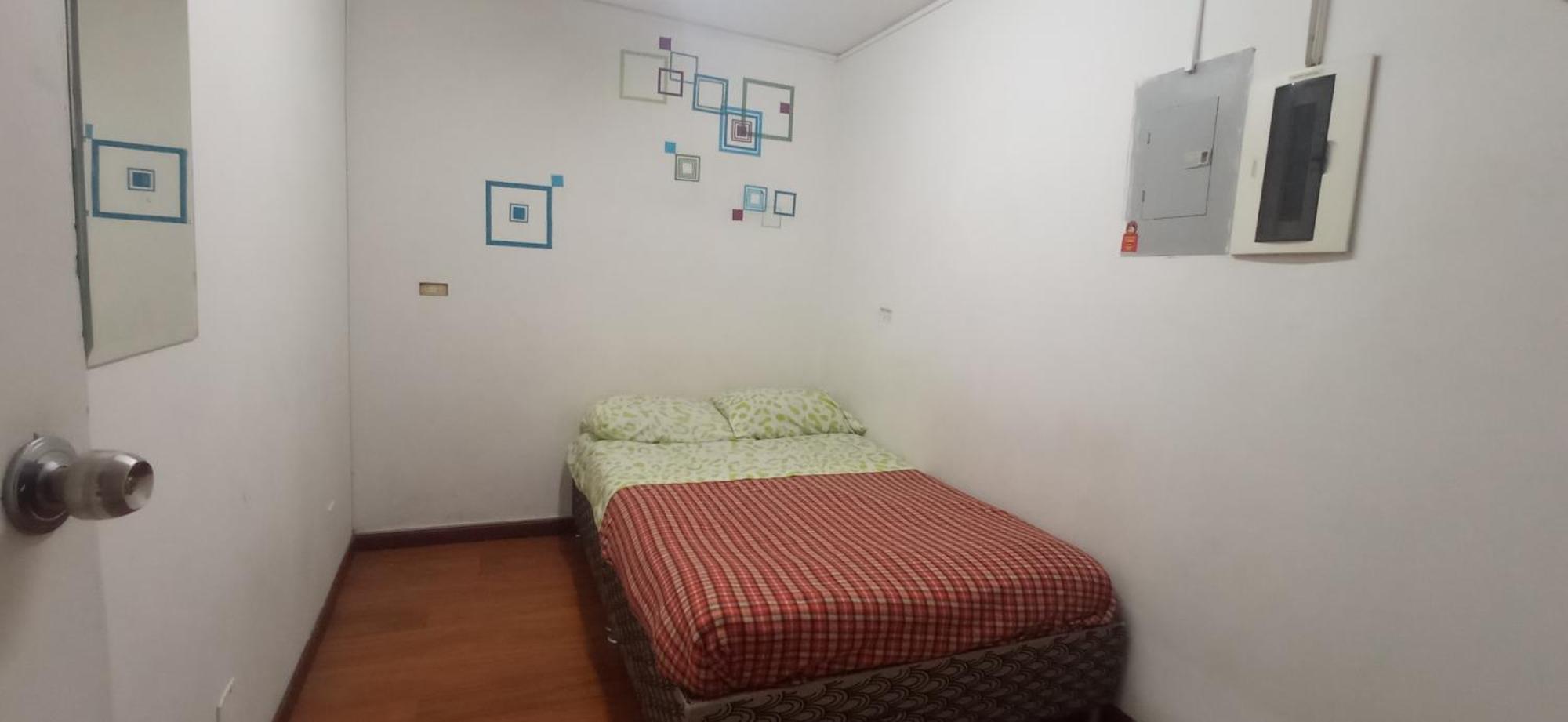 בוגוטה North House Hostel מראה חיצוני תמונה